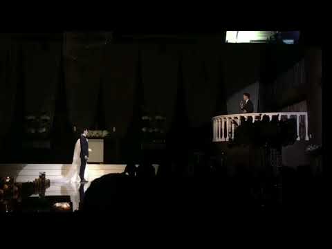 고백송-the ray 커버(축가)