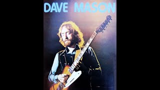 Video thumbnail of "DAVE MASON - Sad And Deep As You  (LIVE) - (1976)"