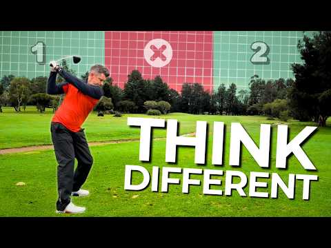 2 VERY Different Ways to Lower Your Scores (No Swing Changes)