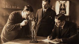 The 10,000-Year-Old Biological Impossibility: The 14-Inch Pedro Mountain Mummy