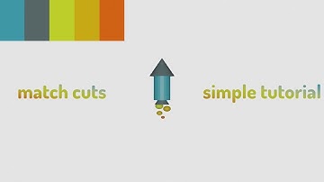 EASY MOGRAPH MATCH CUTS TUTORIAL | BLENDER 2.8