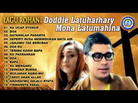 Lagu Rohani Ambon Asyik di dengar