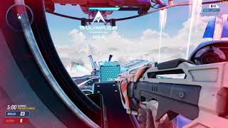2 Idiots and Splitgate Ft. HC Gamer