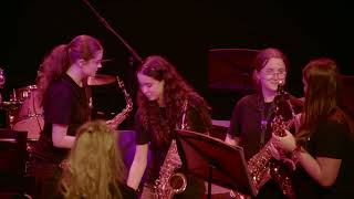 Exeter College Music Spring Showcase 2026