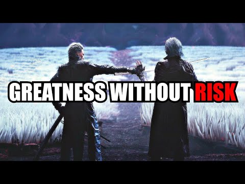 Devil May Cry 5 — Is it Worth Playing in 2026?