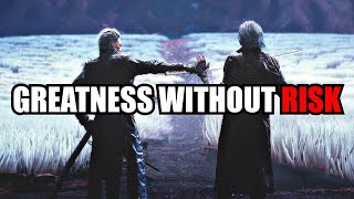 Devil May Cry 5 Is It Worth Playing In 2026?