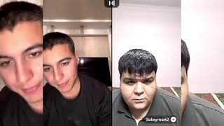 Suleyman Ci Bilen Jezaly Peka. Jimmi Jimmi Oyna. 5Nji Bolum. Turkmen Tiktok 2025