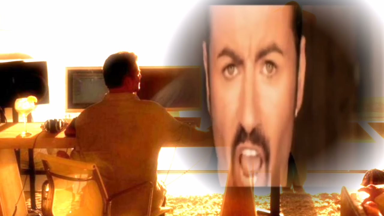 George Michael Moody (STW demo) 