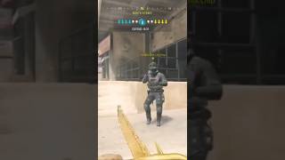 Rage 😡 Baiting again. Chainsaw and riot shield