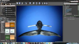 Whale Simulator Prototype 1.1 screenshot 4