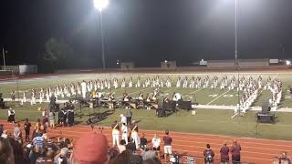 Cadets 2021 Encore: DCI East Allentown PA
