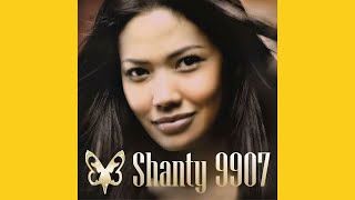 Shanty feat. Marcell - Hanya Memuji