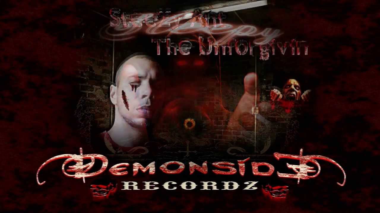 Steezy Ant - Heavenz Fallen [Posse Track] (New*2013) Prod. by Da Evilist