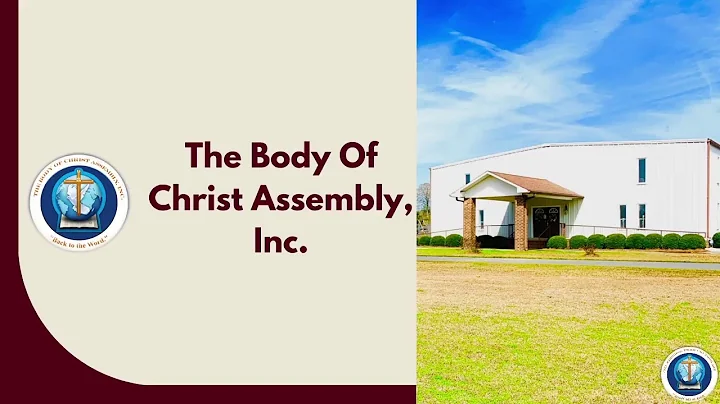 Watch as well as Pray | Minister Diane Hagan | 1/2...