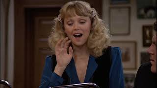 Cheers Clips: Iambic pentameter without a license