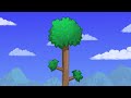 [Trailer] Stickman vs .............  - Terraria Animation