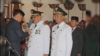 Seni Dan Budaya Krinok Kabupaten Bungo