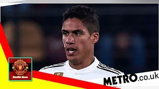 ManUtd News - Man Utd get huge boost as Real Madrid star tells teammates he wants to leave
