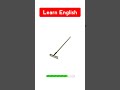 what is this called 👈#englishvocabulary #what #called #this