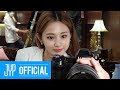 Tzuyu me melody project behind the scenes