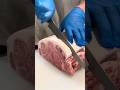 A5 Wagyu Striploin | The Art of Japanese Butchery 🇯🇵🔪