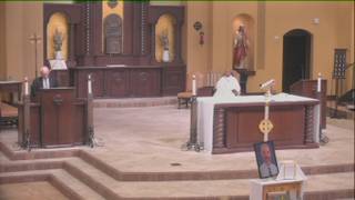 Larry Brungardt Memorial Service