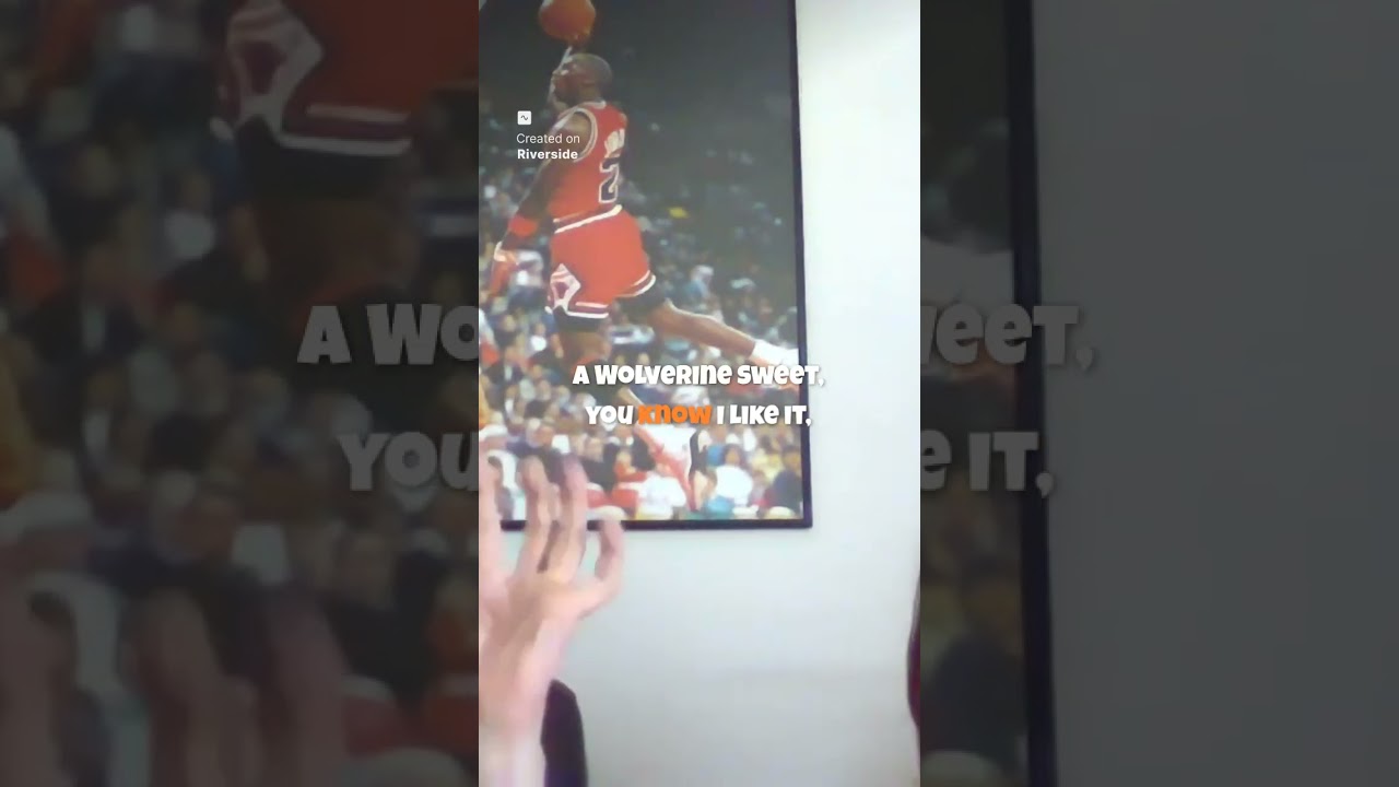 🏀 Neha & Joe on Sweeps: Gentleman’s, X-Men Style! 🏀