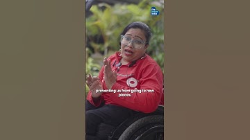 Accessible Today, Inclusive Tomorrow | Association of People with Disability