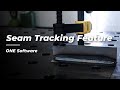 WeCobot ONE Welding Software Seam Tracking Feature mp3