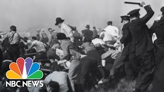 History Of The 40-Hour Week | 30 STK | NBC News