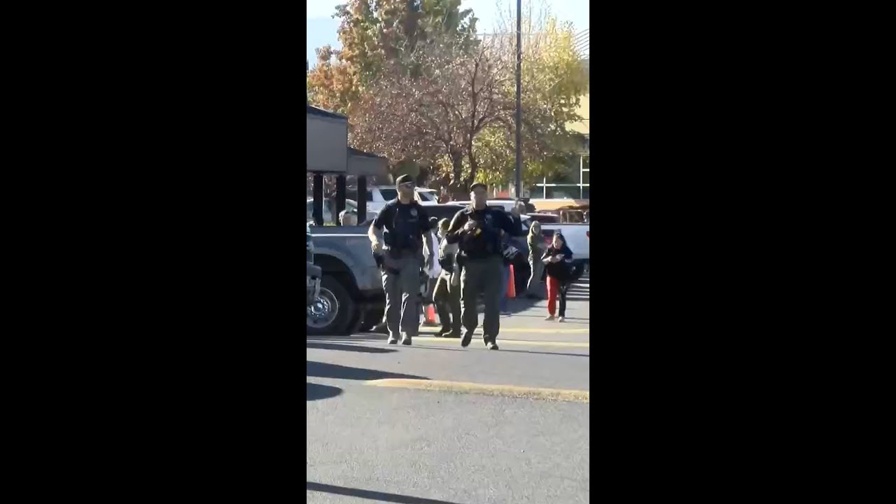 Bend resident recalls hearing gunshots near school shooting