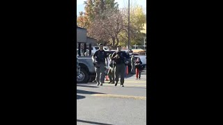 Bend resident recalls hearing gunshots near school shooting