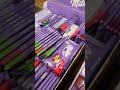 Milka A Lot Milka Art In Supermarket Milka Chocolate Asmr Sweet Sôcôla 