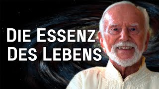 Kurt Tepperwein Interview - Die Essenz des Lebens eine Reise zur Entdeckung der Seele (Eng-Subs)