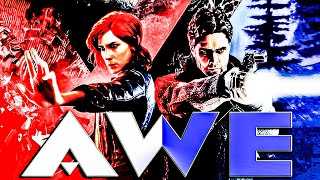 CONTROL - AWE DLC EXPANSION 2 - RETURN OF ALAN WAKE