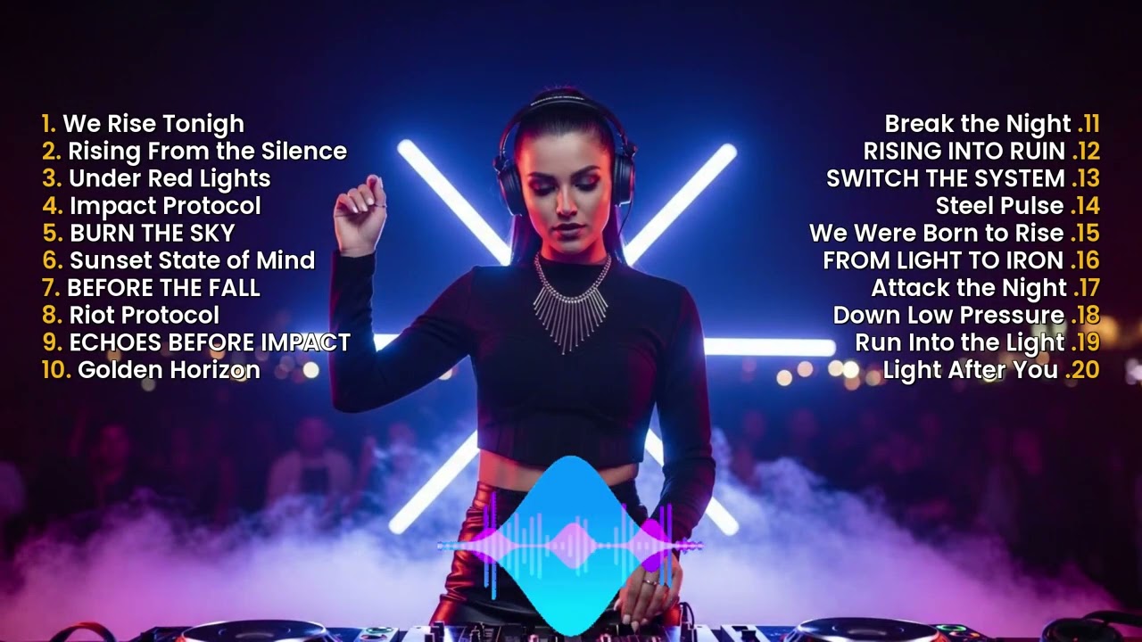 Best EDM Music 2026 | Ultimate EDM Festival Mix