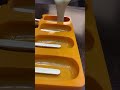 اسرع طريقة لعمل ايس كريم جربوها وضيفوني