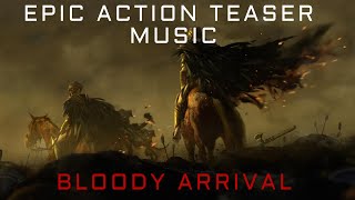 EPIC ACTION TEASER MUSIC by SilverSunMusic