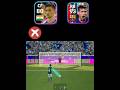 penalty challenge #42-S. Chhetri 🆚 S. Roberto #efootball #football #shortsfeed #shorts