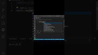 Addition of Two Numbers in JavaScript @CoderSandyk