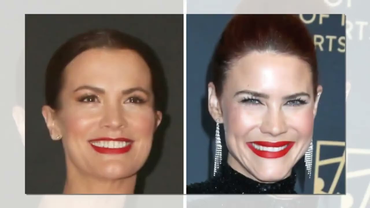 Слёзы текут по всей Америке!! Thriller Dance подтверждает душераздирающие новости о «Молодых и бе...