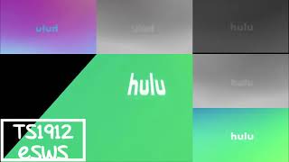 Hulu Logo Sparta Remix TheKantapapa Inspiron Veg