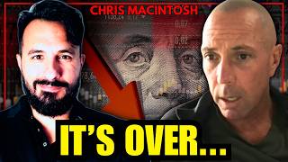 🔴 The Truth Of The Hormuz Crisis: Famine & Lockdowns Are Coming | Chris Macintosh Information