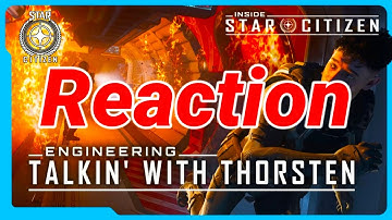 4.4 Reaction ISC: Engineering Talking with Thorsten