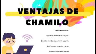 CHAMILO & MOODLE