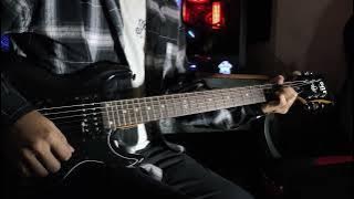 Die With A Smile | Symon Guitar Tab Arrangement