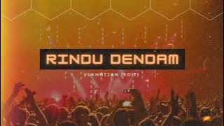 RINDU DENDAM joget remix terbaru (VT-WMP)