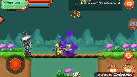 Thần hủy diệt cấp1 (hào quang tím)