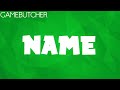 Beginning of video