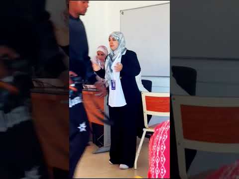      2025 عرض بحثي في مؤتمر جامعة النيل الدولي 2025 بعنوان